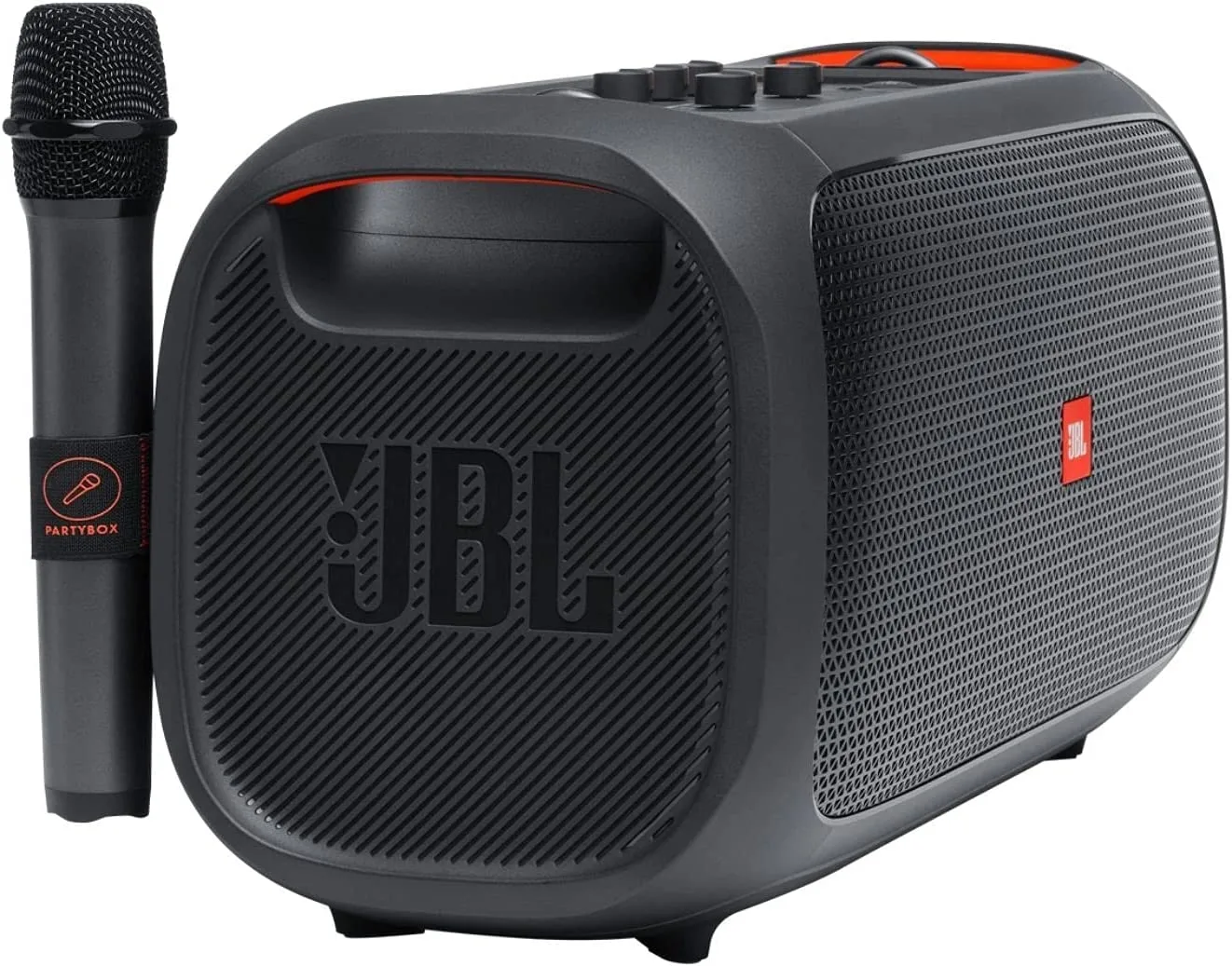 Колонка JBL PartyBox On The Go